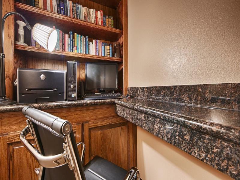 Americas Best Value Inn Sinton Екстер'єр фото